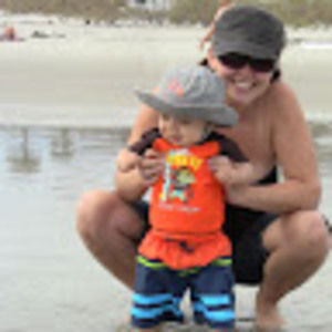 Meet your Posher, Heather